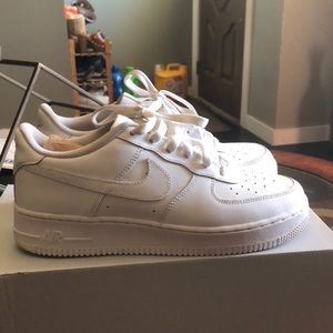 Nike Air Force 1 (GS)